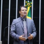 projeto proibe estatal brasileira de financiar pais que nao respeita direitos humanos