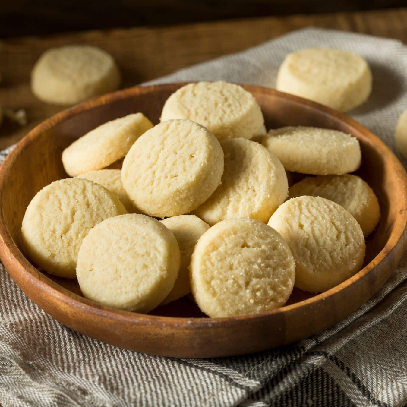 Receita de bolo de farinha de trigo amanteigado: como fazer!