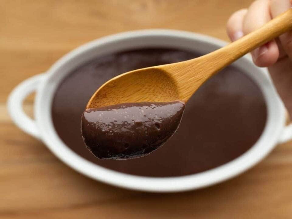 receita de brigadeiro de panela