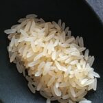 Parar de comer arroz ajuda a emagrecer?