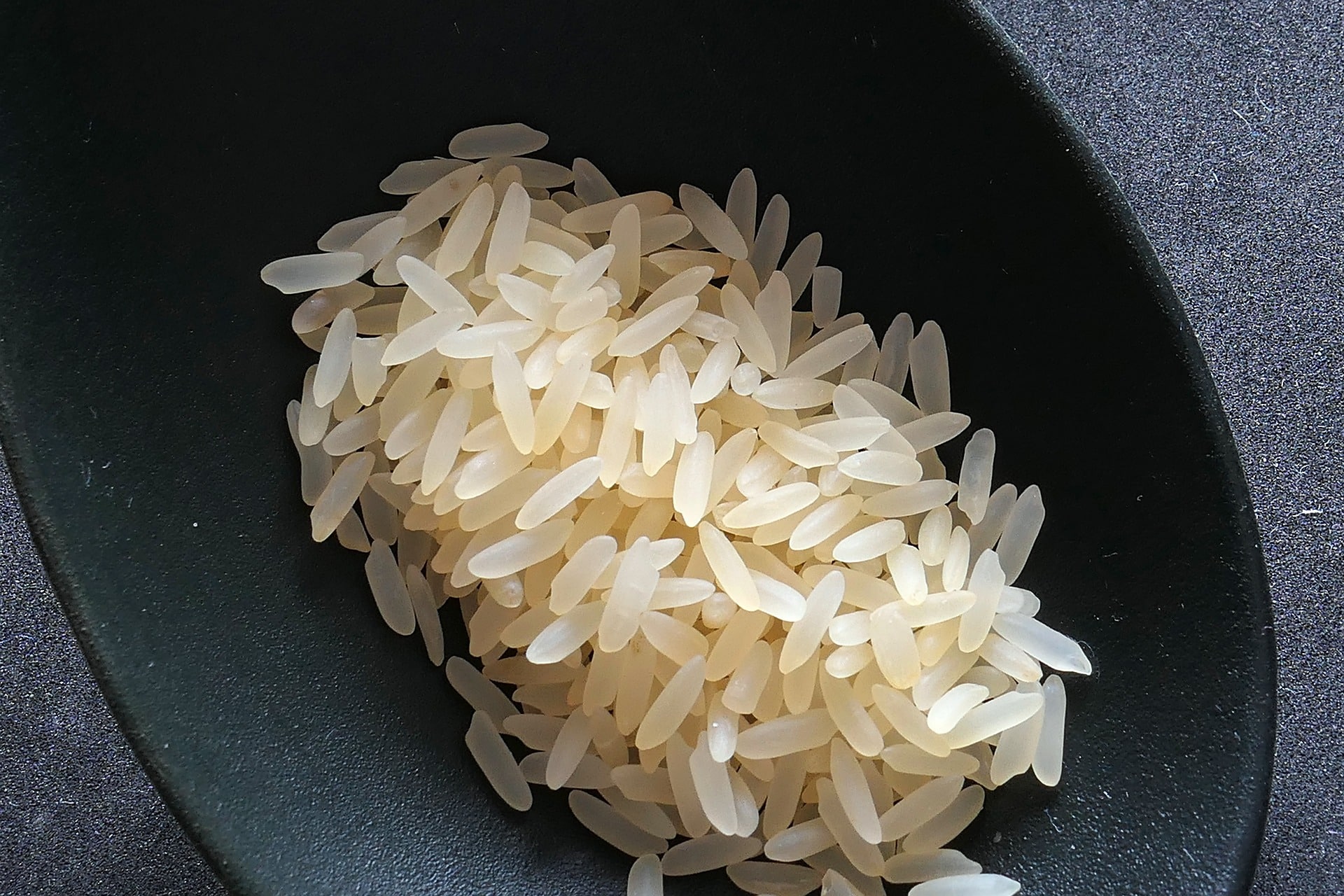 Parar de comer arroz ajuda a emagrecer?