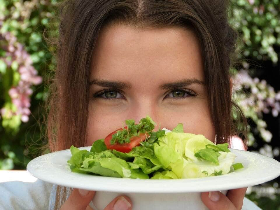 Faz bem para a saúde? Saiba mais sobre a dieta vegetariana