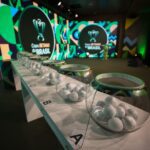sorteio define jogos da primeira fase da copa betano do brasil 2023