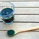 A spirulina ajuda a perder peso? Isso é o que a ciência diz