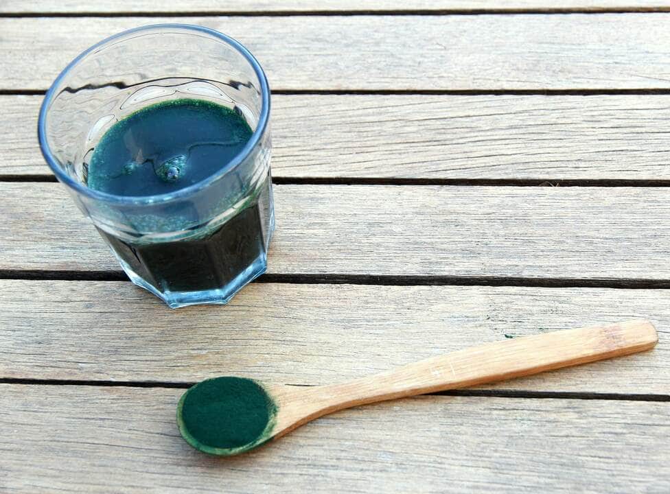 A spirulina ajuda a perder peso? Isso é o que a ciência diz