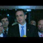 video ficaria mais triste se fosse eu o ofensor diz pacheco sobre ataques nas redes sociais