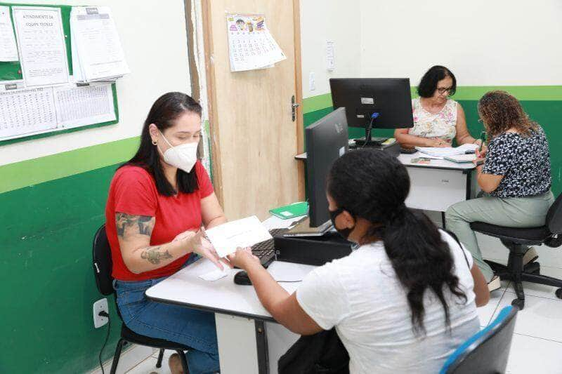 comeca nesta segunda feira 6 o mutirao do cadunico nas unidades assistenciais de cuiaba