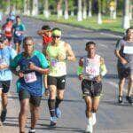 12ª edicao da corrida pela preservacao da agua reuniu mais de 700 atletas em lucas do rio verde