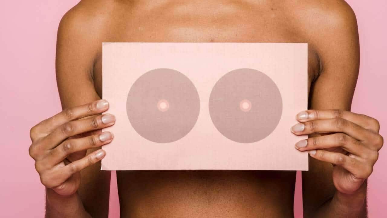 Os anticoncepcionais aumentam o risco de câncer de mama? 2 16 181
