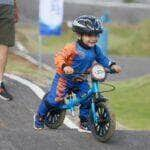 1ª copinha de bmx racing reuniu pilotos de 2 a 16 anos em lucas do rio verde