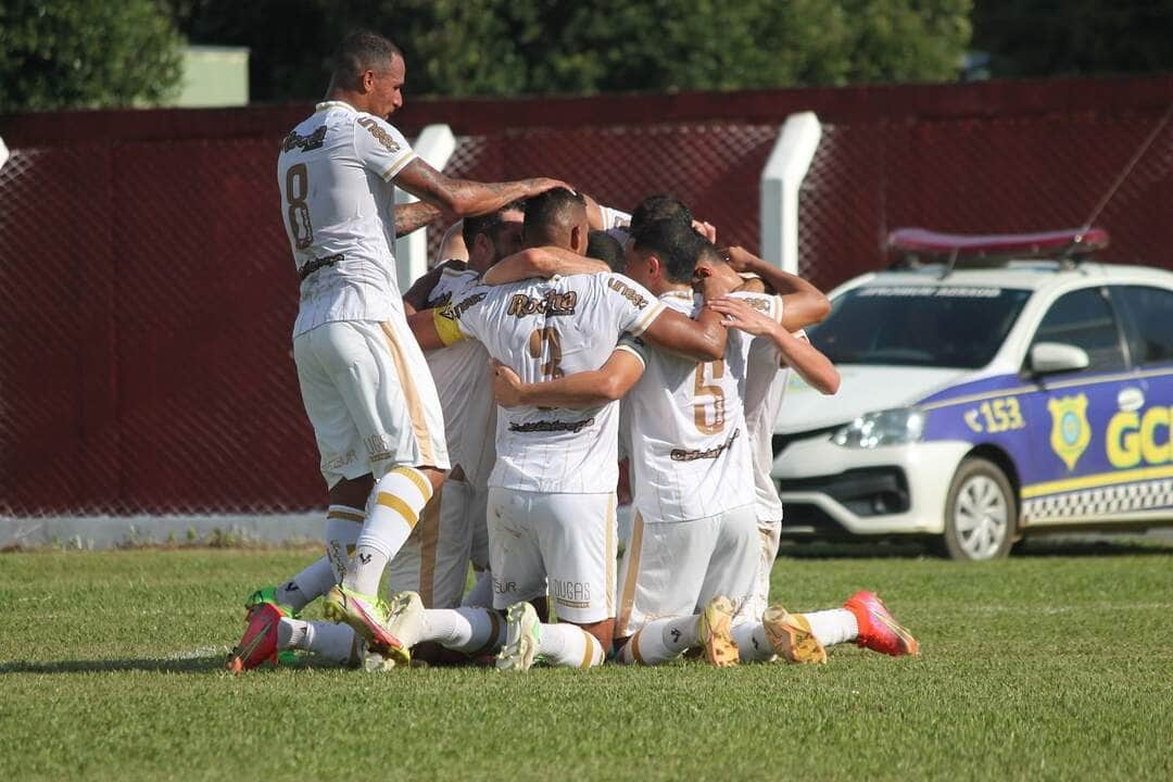 Criciúma x Atlético Catarinense; onde assistir ao vivo o jogo desta terça (7) pelo Campeonato Catarinense. Foto: Celso da Luz/Criciúma