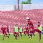 União Rondonópolis x Cuiabá; onde assistir ao vivo o jogo desta quarta-feira (5) nas finais do Mato-Grossense. Foto: Divulgação