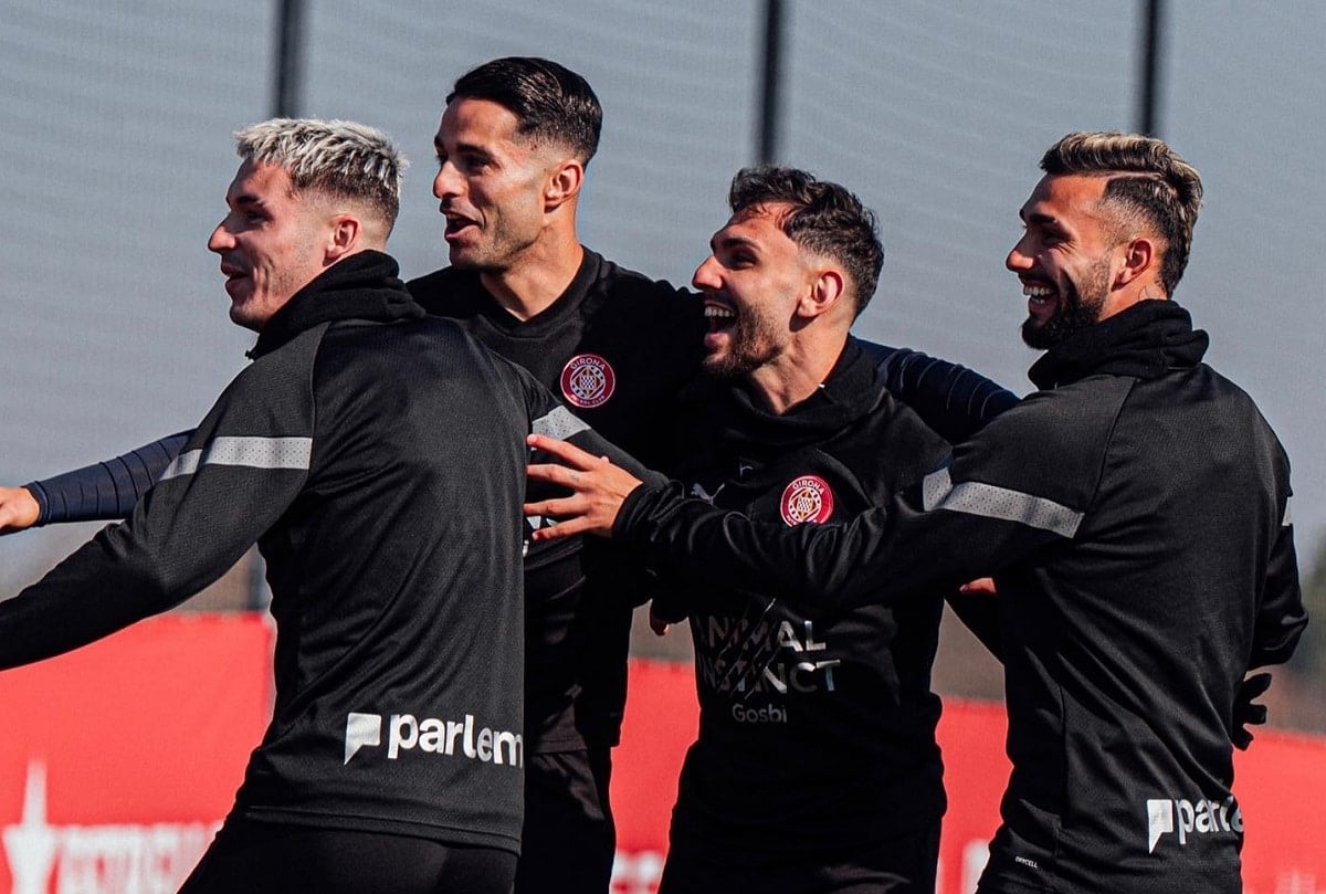 Girona x Atlético de Madrid; onde assistir ao vivo o jogo desta segunda-feira (13) pelo Campeonato Espanhol. Foto: Divulgação