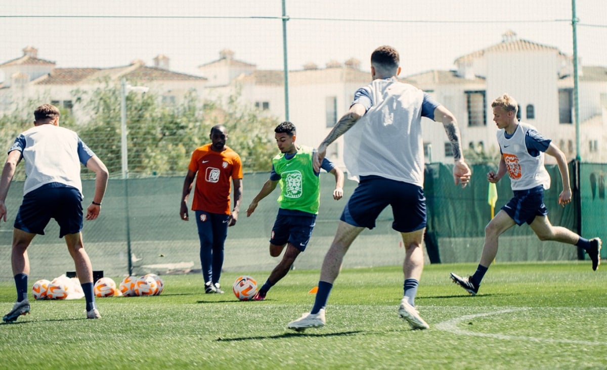 Holanda x França ao vivo: onde assistir ao jogo das Eliminatórias da  Eurocopa