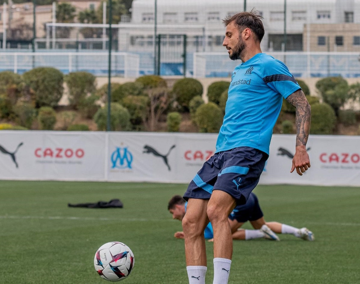 Olympique Marselha x Montpellier; onde assistir ao vivo o jogo desta sexta-feira (31) pelo Campeonato Francês. Foto: Divulgação