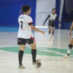 7ª copa batom de futsal e voleibol incentiva participacao feminina no esporte