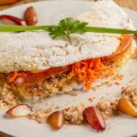 Com cuscuz e tapioca de queijo coalho, dieta mediterrânea se adapta à realidade brasileira
