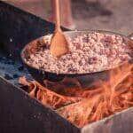 Como saber se a carne moída está estragada