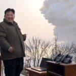 Coreia do Norte mata grávidas e crianças