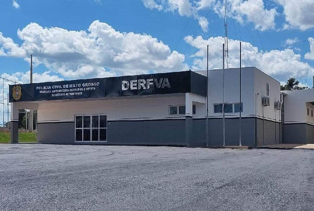 DERFVA nova