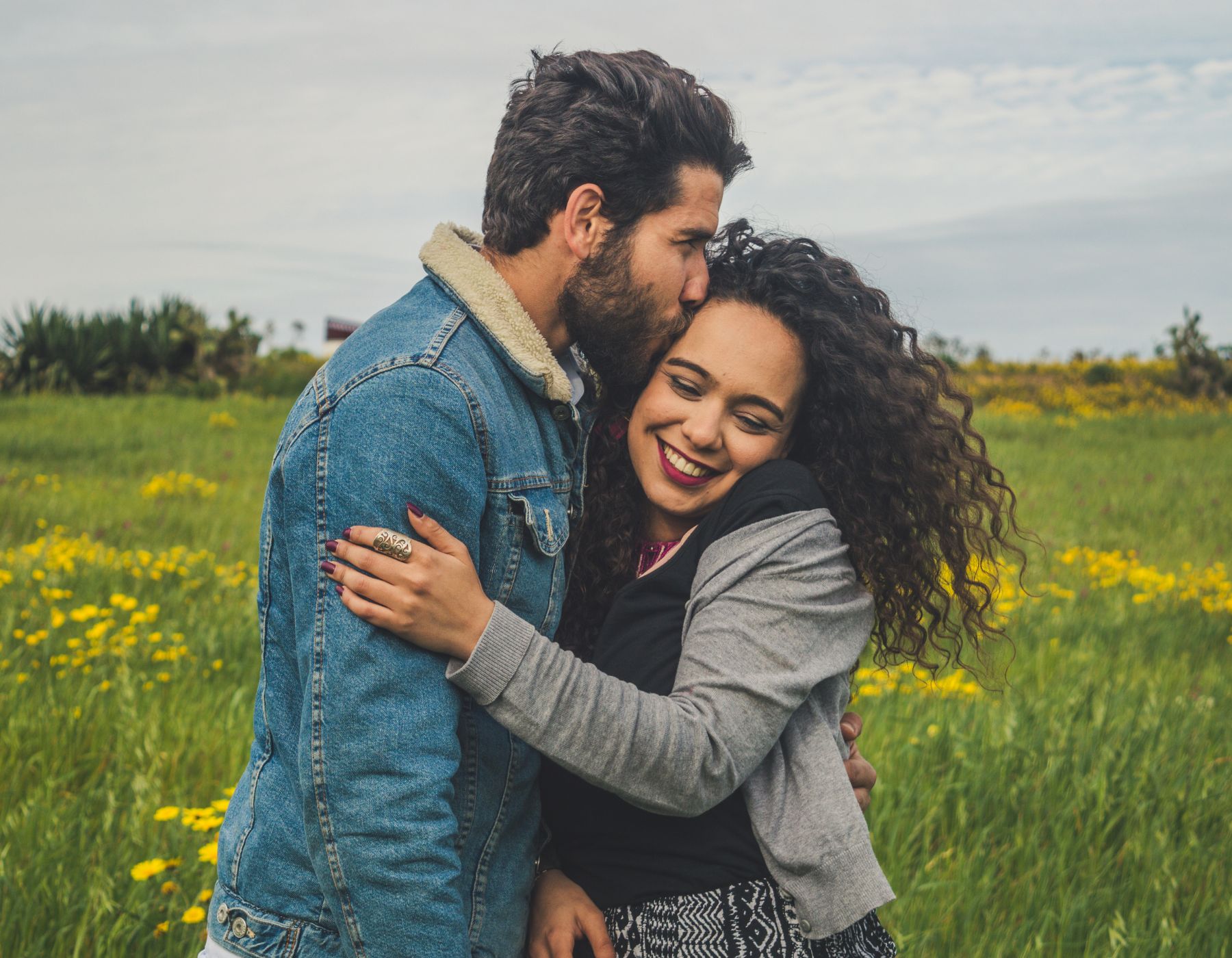 Eles dão certo no amor, estes são os 3 signos que se combinam - INTERNA 2