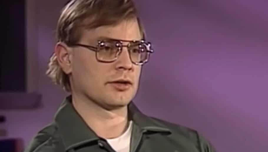 Jeffrey Dahmer