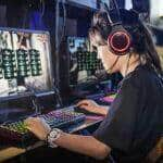 Mulheres gamers representam 51,5% do público de jogos eletrônicos