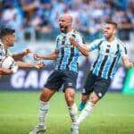 Nos pênaltis, Grêmio vence Ypiranga e está na final do Campeonato Gaúcho 2023