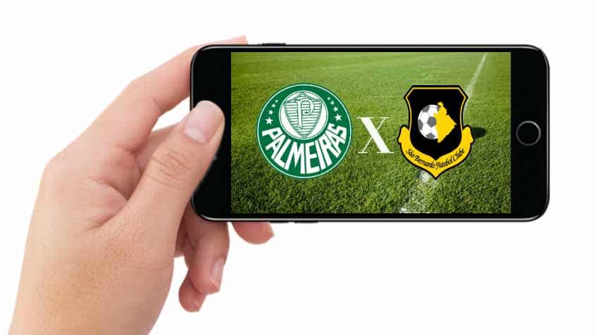 Próximos jogos do Palmeiras: onde assistir ao vivo na TV