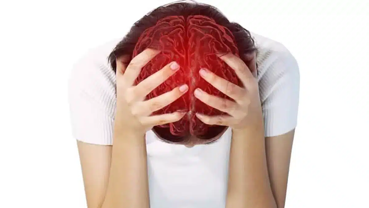 Quais são os sintomas do tumor cerebral?