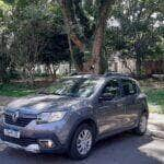 Renault Stepway Zen 1.0 e o aventureiro economico Sergio Dias 15