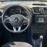 Renault Stepway Zen 1.0 e o aventureiro economico Sergio Dias 8