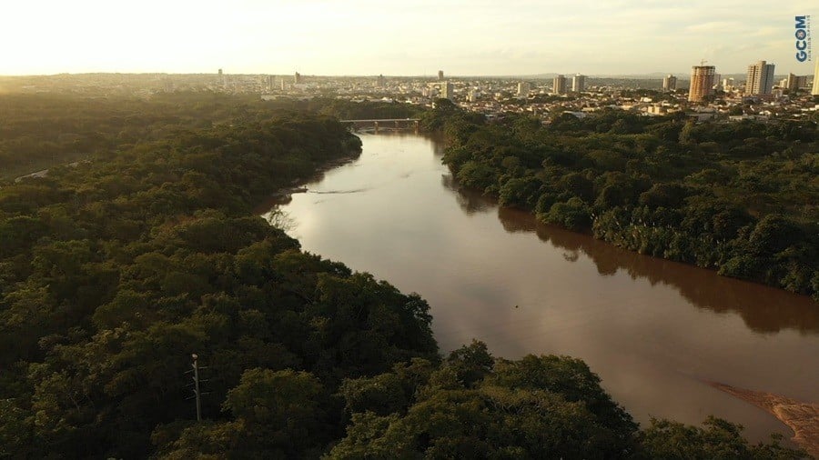 Rondonopolis e a cidade que mais gerou empregos em Mato Grosso