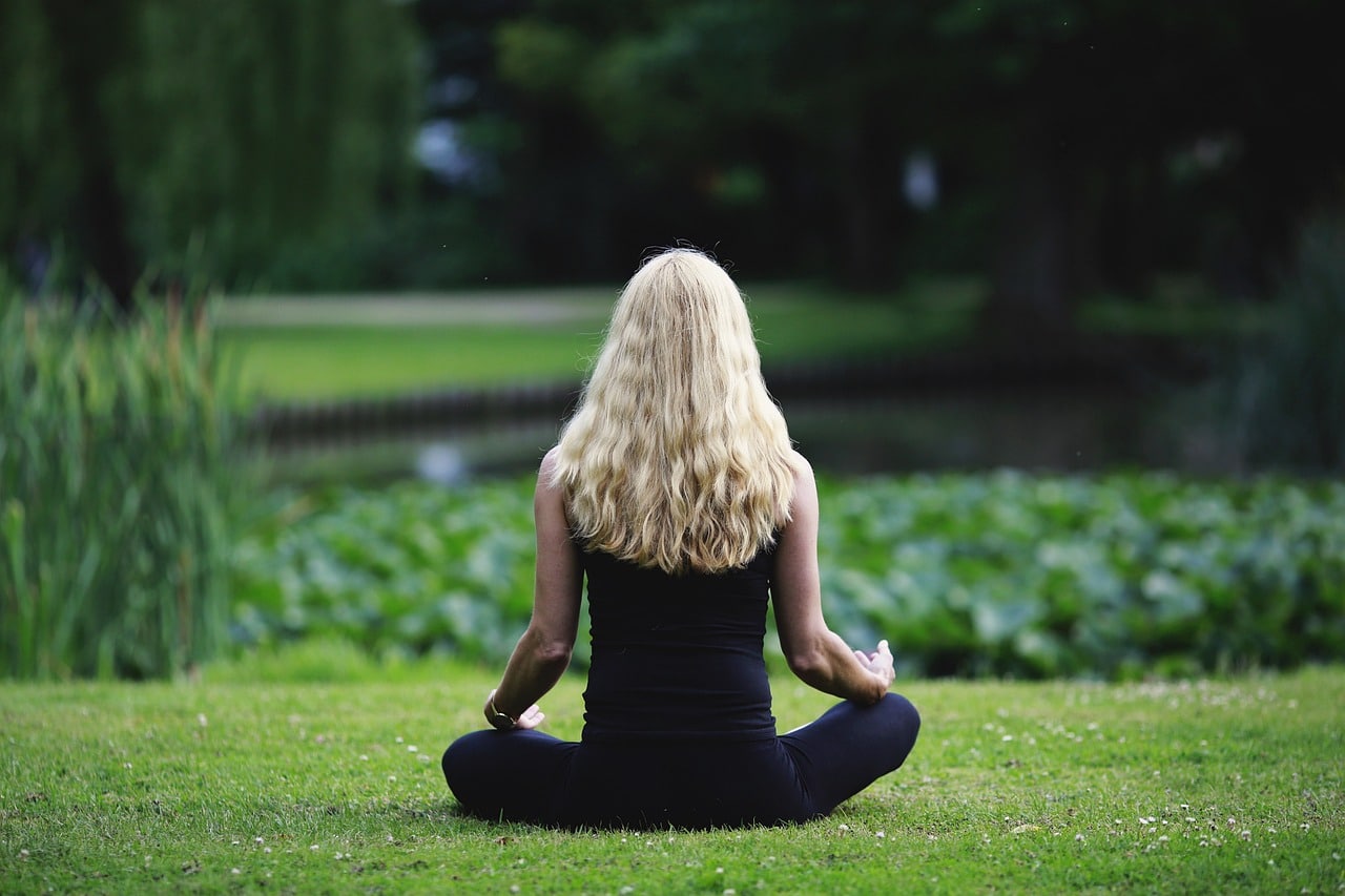 Saiba quais são os benefícios da meditação