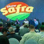 Show Safra