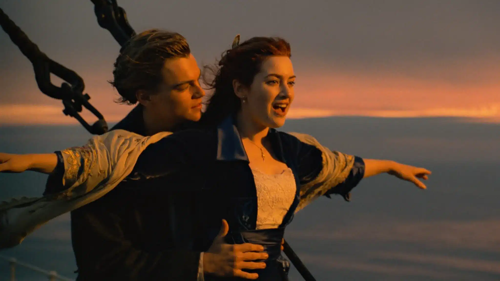 Titanic