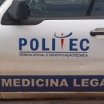 Polícia investiga feminicídio seguido de suposto suicídio em Vila Rica (MT)