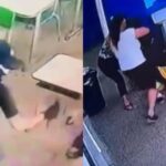 Aluno de 13 anos atacou professoras e colegas a facadas