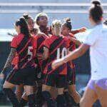 athletico pr e gremio vencem pela 4ª rodada do brasileiro feminino