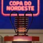 bahia empata e fica sem chances de avancar na copa do nordeste