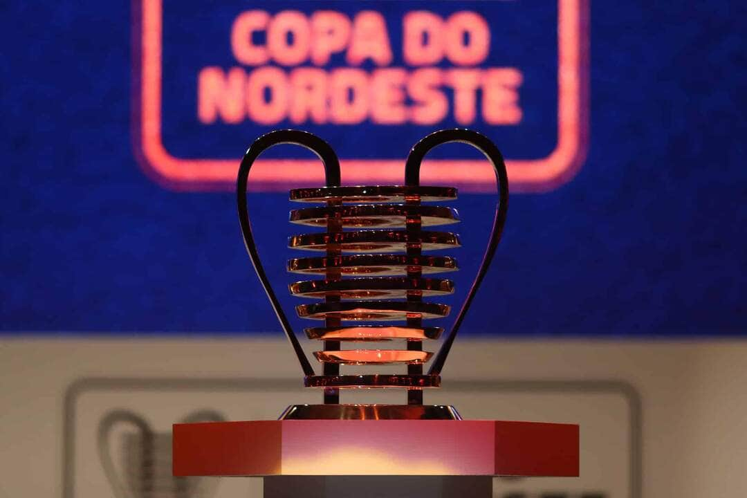 bahia empata e fica sem chances de avancar na copa do nordeste