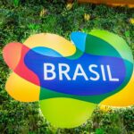 brasil registra entrada recorde de turistas estrangeiros em janeiro de 2023