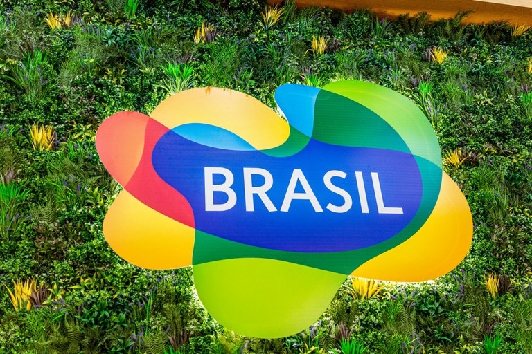 brasil registra entrada recorde de turistas estrangeiros em janeiro de 2023