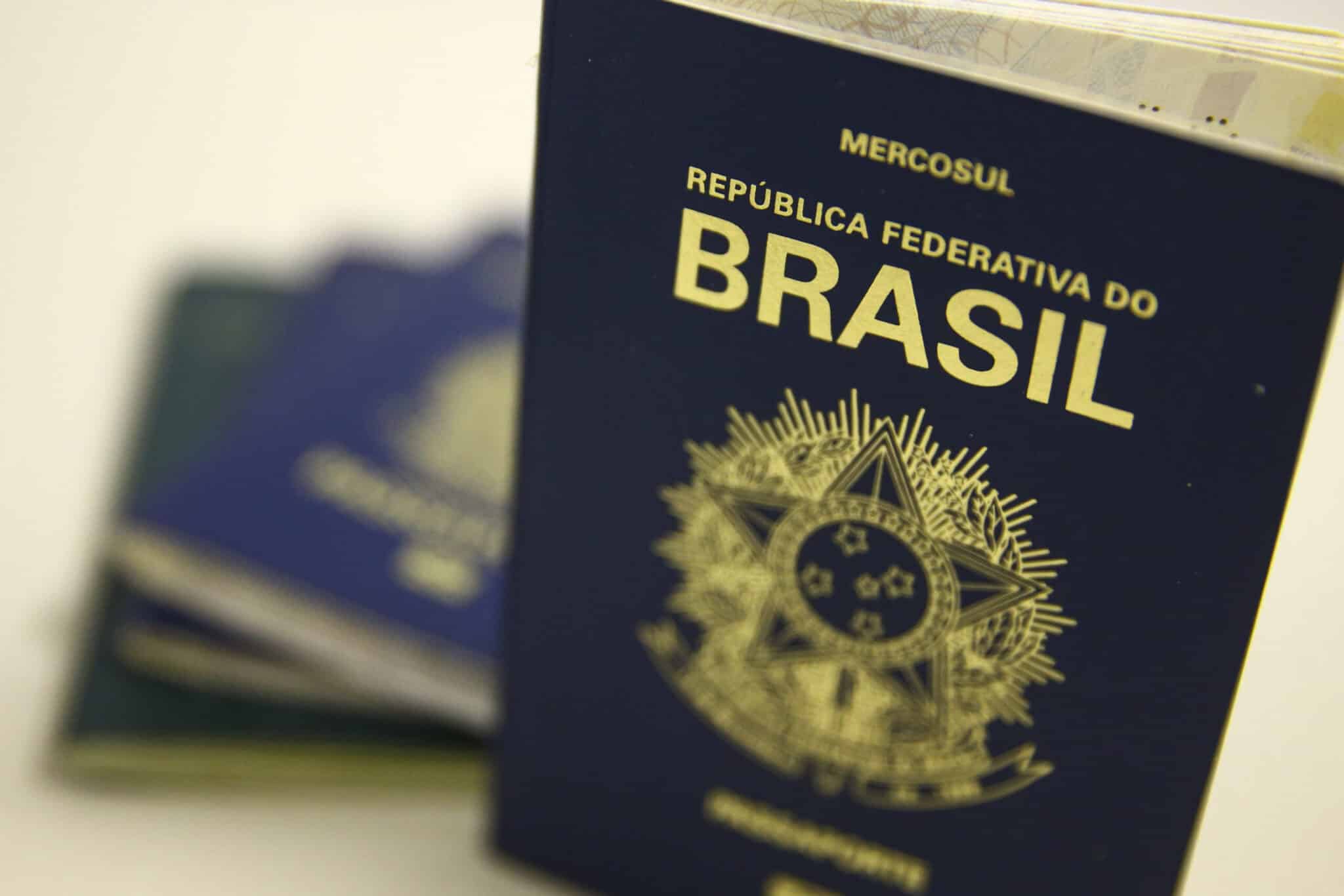 brasileiros estao entre os que mais receberam vistos norte americanos scaled