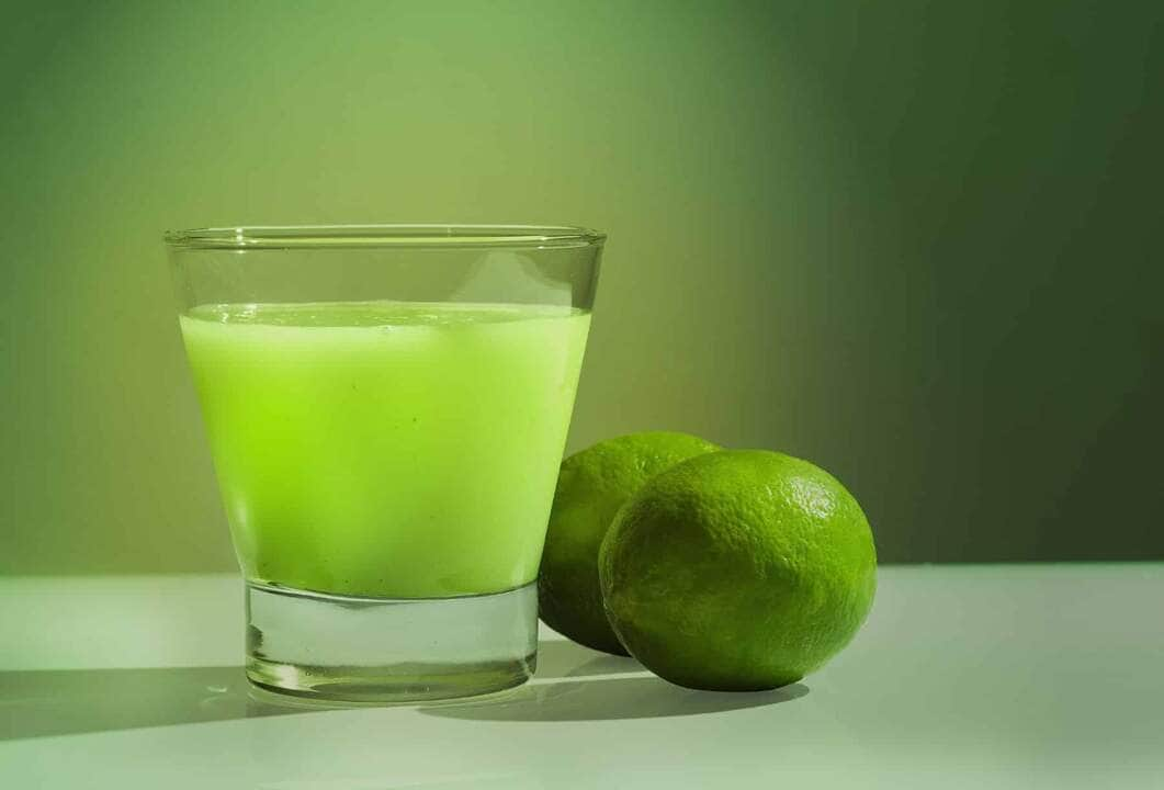 caipirinha