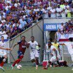 classicos marcam rodada da copa do nordeste neste fim de semana