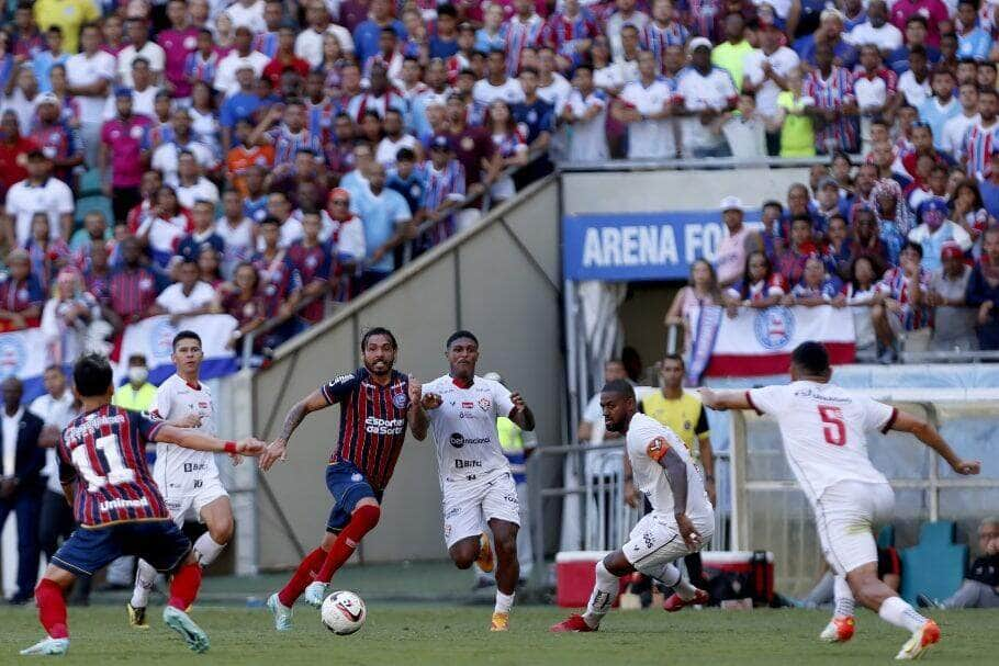 classicos marcam rodada da copa do nordeste neste fim de semana