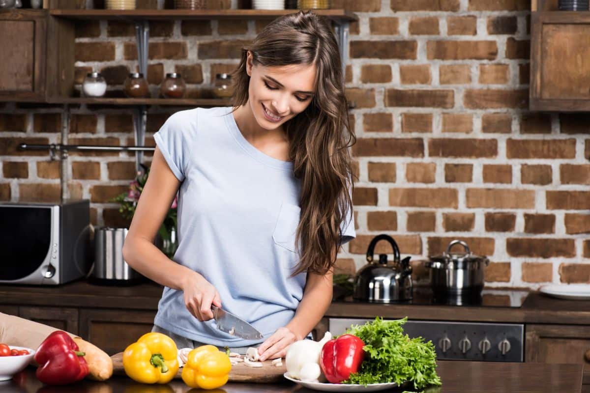 como fazer batata rústica na airfryer hoje, 7 de março