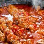 como fazer frango ensopado