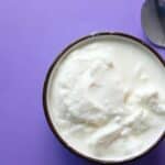 como fazer iogurte caseiro